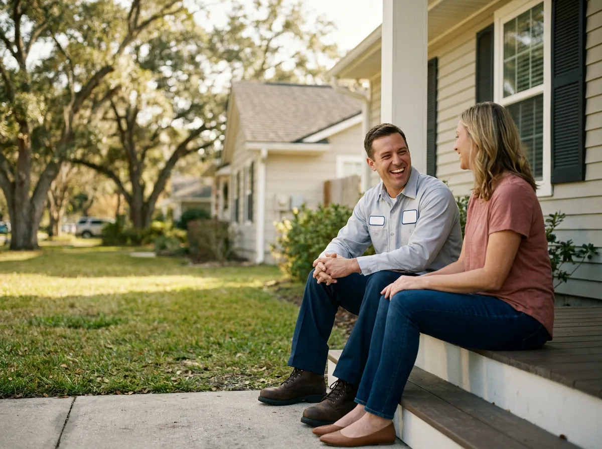 Septic tank pumping FAQs for Garber, OK